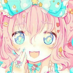 Meet your Posher, Sweetie